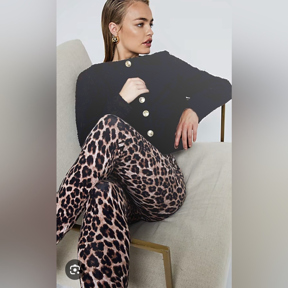 Legacy faux leather pants